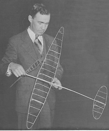 Willis C. Brown, 1st President of the AMA, 1936-1937.