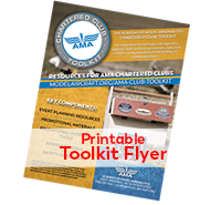 Toolkit Flyer